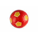 Teddies Míč fotbalový malý pěna 11cm 3 barvy