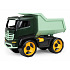 Lena Auto sklápěč Titan Giga Trucks 53x26cm