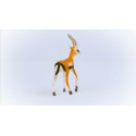 Schleich 14861 Tier - Thomson-Gazelle