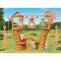 Sylvanian Families 5452 Dětské lanové prolézačky
