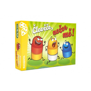 Rappa Spiel Mensch, ärgere dich nicht! Rappa Spiel Mensch, ärgere dich nicht!