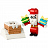 LEGO Creator 30692 Komín a vánoční zábava se Santou