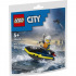 LEGO CITY Policejní vodní skútr 