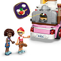LEGO® Friends 42694 Mobiler Pizzastand