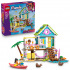 LEGO Friends 42699 Plážový dům s tuleni