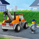 LEGO City 60435 Naprawa lawety i samochodu sportowego