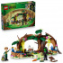 LEGO Wicked 75687 Elphaba a její úkryt