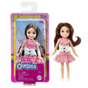 Mattel Barbie CHELSEA assort
