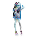 Mattel Monster High™ MONSTERPUPPE - FRANKIE