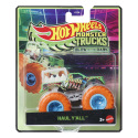 Mattel Hot Wheels MONSTER TRUCKS SVÍTÍCÍ VE TMĚ ASST