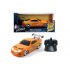 Jada  Rychle a zběsile RC auto Brian's Toyota 1:24