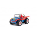 Jada RC Marvel Spiderman Buggy 1:24, 2 kan