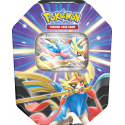 Pokémon TCG: Slashing Legends Tin
