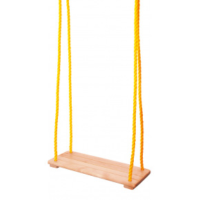 Woody Simple Swing