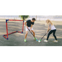 CROSS Floorball CROSS set , 2 hole  1 branka