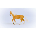 Schleich 13950 Zvířátko - Haflingerská klisna