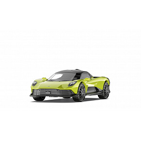 SIKU Blister - Aston Martin Valhalla SIKU Blister - Aston Martin Valhalla