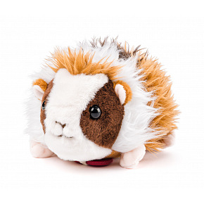 Lumpin Morče Hugo, 17cm