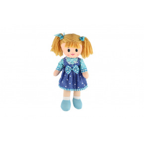 Rappa Panenka hadrová 40cm mix barvy v sáčku