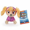 Spin Master PAW PATROL ZÁKLADNÍ PLYŠÁCI