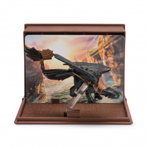 Spin Master JAK VYCVIČIT DRAKA FIGURKY S KARTAMI V KNIZE DRAKŮ