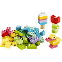 LEGO Duplo 10479 Kolorowe kreatywne pudełko z klockami