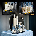 LEGO® Architecture 21066 New York – Velké jablko