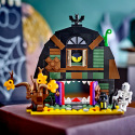 LEGO Iconic 40721 Halloweenská stodola