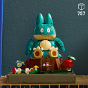 LEGO Pokémon™ 72150 Munchlax