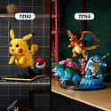 LEGO Pokémon 72151 Eevee