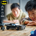LEGO DC Batman™ 76332 Batman™: Batmobil