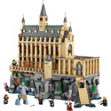 LEGO Harry Potter 76435 Schloss Hogwarts: Große Halle