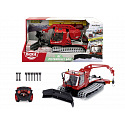 Dickie RC Rolba Pistenbully 600, 1:18, 51 cm, 3kan