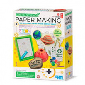 Mac Toys Produkcja papieru
