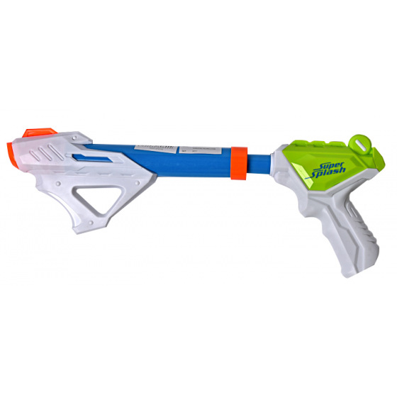 Mac Toys Wasserpistole für Flaschen