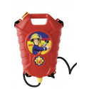 Simba Požárník Sam Simba Požárník Sam Hasicí sada na záda