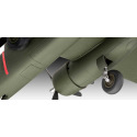 Revell EasyClick letadlo 03650 - B-25 Mitchell (1:72)