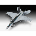 Revell Geschenk-Set Flugzeug 05677 - Top Gun 2 Movie Set (1:72)
