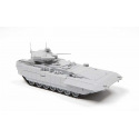 Zvezda Model Kit tank 5057 - T-15 Armata (1:72)