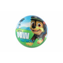 Teddies Ball Paw Patrol/Paw Patrol aufgeblasen 23cm im Netz
