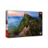 Trefl Puzzle Premium Plus - Photo Odyssey: Cesta Tower, San Marino 1000 Teile 68,3x48cm in einer Box 40x27x6cm