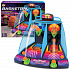 Sparkys STUDO GAMES - Elektronická hra Basketbal NEON