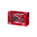 Maisto - Motocykel, GASGASFactory Racing Tech3 2023, 37 Augusto Fernandez, 1:18