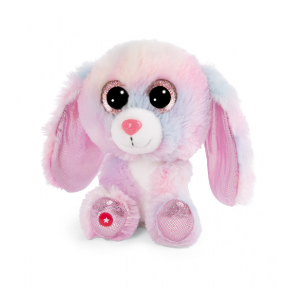 NICI Glubschis Rabbit Candy Cream 15cm, ZIELONY