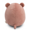 NICI plyš MyMochi Medvídek Nomo 27cm s hranolkami