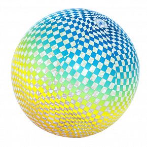 Bestway Nafukovacia plážová lopta COLORSPHERE, Ø 75 cm Bestway Nafukovacia plážová lopta COLORSPHERE, Ø 75 cm