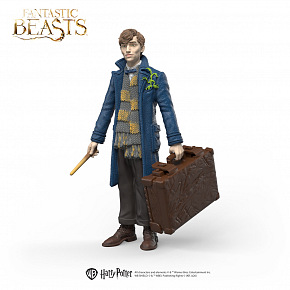Schleich Mlok Scamander a Vetvík Schleich Mlok Scamander a Vetvík