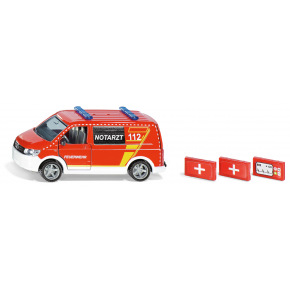 SIKU Super - VW T6 ambulans 1:50