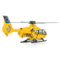SIKU Super - Záchranná helikoptéra, 1:55