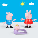 HASBRO - Prasátko Peppa Pig rodinka, 5 figurek
